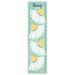 East Urban Home Daisy Personalized Growth Chart Canvas in Green | 39 H x 10 W x 0.1 D in | Wayfair D844FD75E2AB4DDA802935EE7ACB5EEC