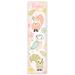 Zoomie Kids Ybarra Sweet Forest Friends Personalized Growth Chart Canvas | 39 H x 10 W x 0.2 D in | Wayfair FB3FB4B6F137496FBCD8E672ED2EAFD1