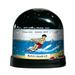 The Holiday Aisle® NTT Cartoon Caricature Male Waterski Snow Globe Plastic | 4 H x 4 W x 3 D in | Wayfair 9A069C1B8C404783A413CECC733665DE