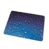 "Colortex Floor Mat in ""Drops"" Design - 36"" x 48"" - Floortex FC229220ECDR"