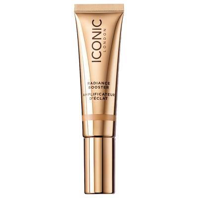ICONIC LONDON Radiance Booster Pearl Glow Primer Caramel 30 ml Hellbraun Image