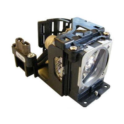 Ersatzlampe SANYO PLC-XU70 Kompatibel-610-323-0719 / LMP93 / ET-SLMP93 Kompatible Lampe Image