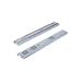 Soft Close Full Extension Drawer Slide - 19.6'' SET OF 2