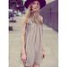 Free People Dresses | Free People Georgette Babylon Babydoll Dress | Color: Cream | Size: M