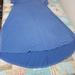 Lularoe Dresses | Dress | Color: Blue | Size: Xl