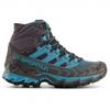 La Sportiva - Women's Ultra Raptor II Mid GTX - Wanderschuhe 39 - Wide | EU 39 bunt