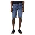 Wrangler Men's Colton Shorts Denim, Sling Shot, 24