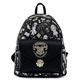 Loungefly Harry Potter Magical Elements AOP Mini Backpack, Multi, One Size,