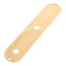 Fender Telecaster Control Plate Gold