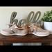 Michael Kors Shoes | Michael Kors Maggie Trainer Sneakers Rose Gold | Color: Gold/Pink | Size: 7