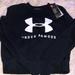 Under Armour Shirts & Tops | (Under Amour) | Color: Black/White | Size: 10g
