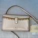 Kate Spade Bags | Cream Colored & Tan Accents,Kate Spade Crossbody | Color: Cream/White | Size: Os