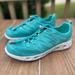 Columbia Shoes | Columbia Drainmaker Iii Techlite~Teal Athletic Run | Color: Blue/Green | Size: 6