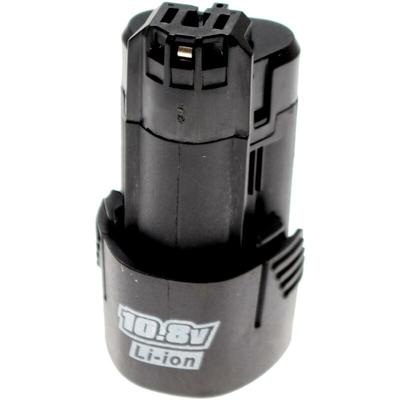Bgs Technic - Ersatzakku Li-Ion 10,8 v / 1,3 Ah für Art. 9259 Image