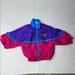 Disney Jackets & Coats | Disney Babies Girls 12m Vintage Jacket | Color: Pink/Purple | Size: 12mb