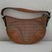 Coach Bags | Authentic Coach Shoulder Purse | Color: Brown/Tan | Size: Os