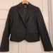 Victoria's Secret Jackets & Coats | Body By Victoria Black Blazer | Color: Black | Size: 6