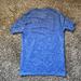 Lululemon Athletica Shirts | Lululemon Men’s Medium Running Shirt | Color: Blue | Size: M