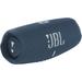 JBL Charge 5 Portable Bluetooth Speaker (Blue) JBLCHARGE5BLUAM