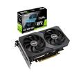 ASUS GeForce Dual RTX 3060 12GB V2 OC Edition Gaming Grafikkarte (GDDR6 Speicher, PCIe 4.0, 1x HDMI 2.1, 3x DisplayPort 1.4a, DUAL-RTX3060-O12G-V2)