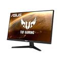 ASUS TUF Gaming VG247Q1A | 24 Zoll Full HD Monitor | 165 Hz, 1ms MPRT , FreeSync Premium | VA Panel, 16:9, 1920x1080, DisplayPort, HDMI