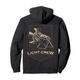 LICHT CREW PAR KANNE Lichttechniker Veranstaltungstechniker Pullover Hoodie