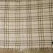 Burberry Accessories | Giant Burberry Authentic Scarf Check. Rare Find! | Color: Pink/Tan | Size: Os