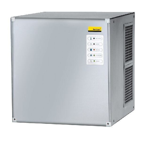 Nordcap Eiswürfelbereiter - SVD 222 W Image