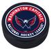 Washington Capitals Arrow Hockey Puck