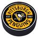 Pittsburgh Penguins Gear Hockey Puck