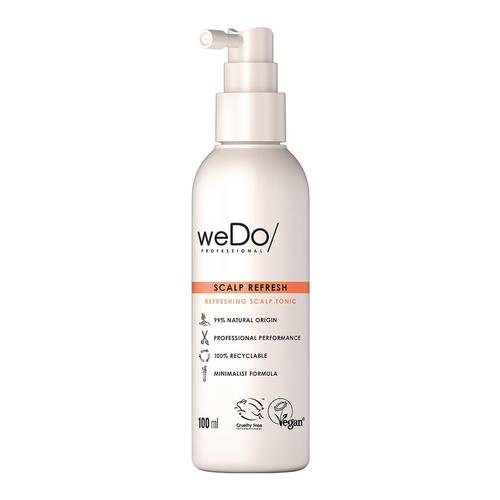 WEDO/ PROFESSIONAL - Scalp Refresh Tonic Kopfhautpflege 100 ml