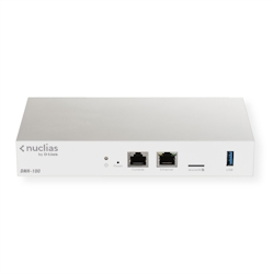 D-Link DNH-100 Nuclias Connect Hub Image
