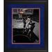 "Kawhi Leonard LA Clippers Framed 11"" x 14"" Spotlight Photograph - Facsimile Signature"