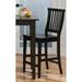 Arts and Crafts Bar Stool by Home Styles