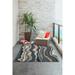 Liora Manne Ravella Ipanema Indoor/Outdoor Rug