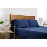 Twin/Twin XL Dorm Room Ultra-Soft Deep Pocket Bed Sheet Sets