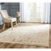 SAFAVIEH Couture Hand-knotted Oushak Alodie Traditional Oriental Wool Rug with Fringe