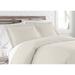 Vilano Classic Ultra-soft Duvet Cover Set