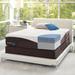 ComforPedic from Beautyrest Choose Your Comfort 8-inch Gel Memory Foam Mattress Set