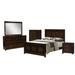 Picket House Furnishings Easton Queen Panel 6PC Bedroom Set