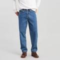 Levi's Jeans | Levi's 560 Tall Comfort Fit Jeans | Color: Blue | Size: 32x38