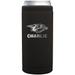 Nashville Predators 12oz. Personalized Stainless Steel Slim Can Cooler