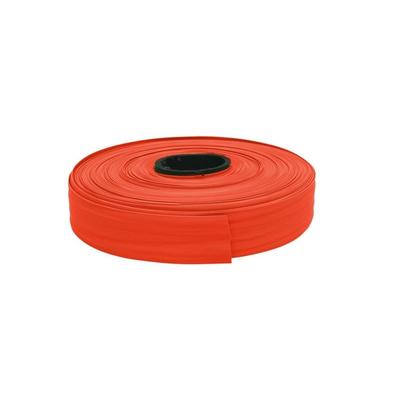 October Mountain StringSilencer Orange 85 ft. Roll 60806