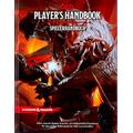 Dungeons & Dragons Grundregelwerke: Spielerhandbuch (Deutsche Version) (D&D Core Rulebook)