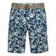 O'Neill Cal Floral Shorts, Herren-Shorts