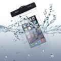Waterproof Case Transparent Bag Cover Compatible With iPhone XS Max XR