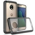 CoverON Motorola Moto G5 / Moto G 5th Generation Case ClearGuard Series Clear Hard Phone Cover