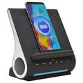 Azpen Innovation D100 Dockall Qi Wireless Charging Station