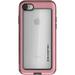 Ghostek Atomic Slim Case For Iphone 8/iphone 7 (pink)