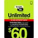 Straight Talk s $60 Unlimited International 30-Day Prepaid Plan + 10GB Hotspot Data Direct Top Up